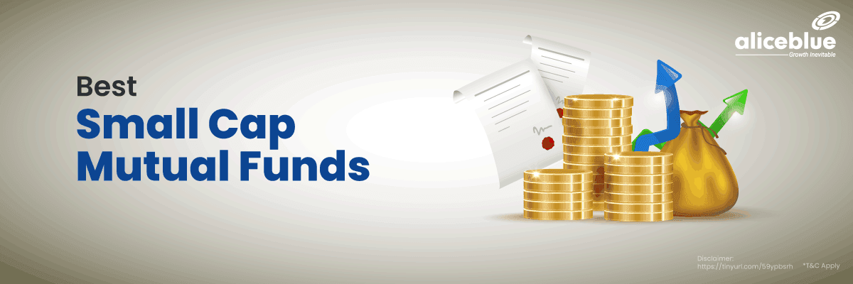 Best Performing Small Cap Mutual Fund - featured image